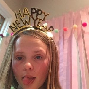 Meet your Posher, Grace